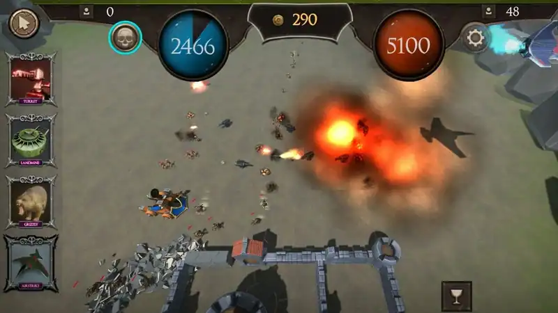 Fallen Empires — изображение 2
