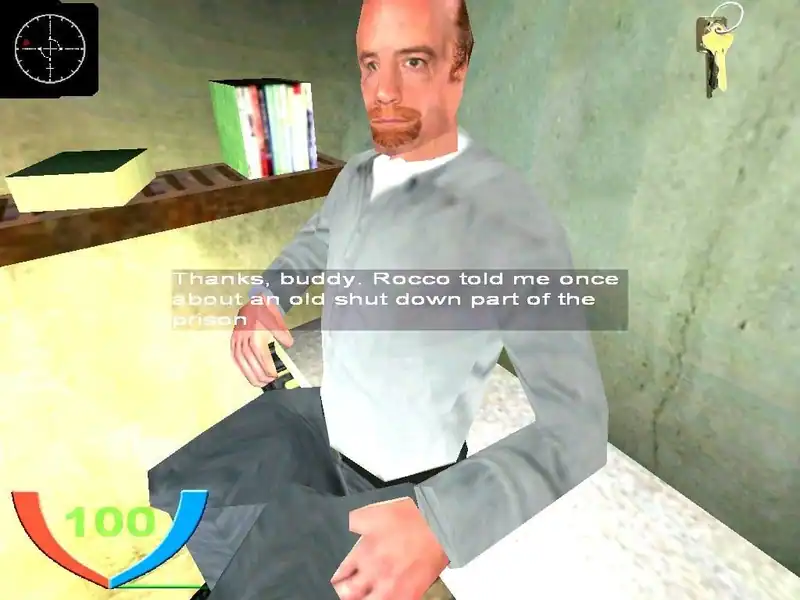 Alcatraz Prison Escape — изображение 3