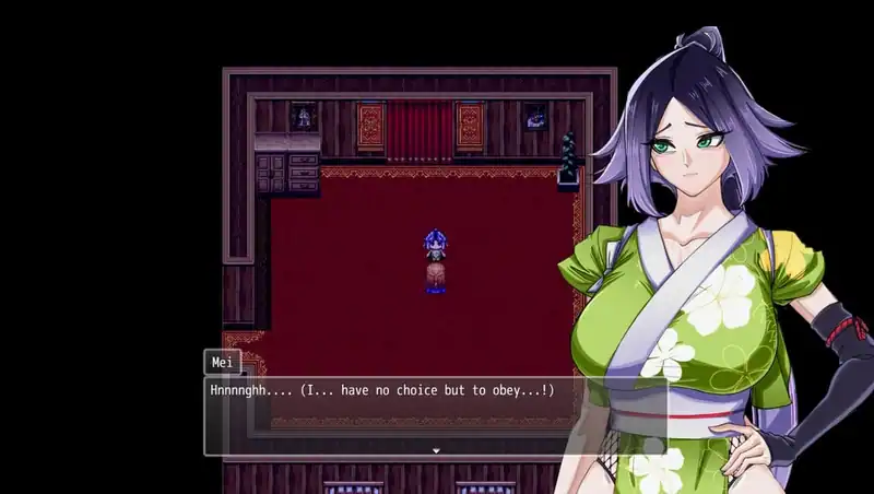 Fallen Kunoichi ~Netorare Hidden Village~ — изображение 2