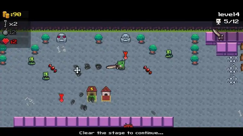 Fantasy Dungeon — изображение 2