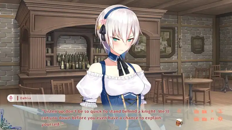Fantasy Tavern Sextet -Vol.2 Adventurer's Days- — изображение 1