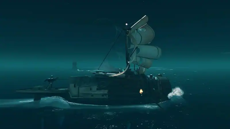 FAR: Changing Tides — изображение 1