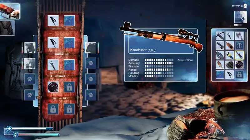 Far North Survival — изображение 3