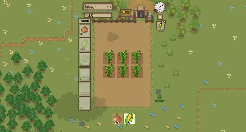 Farmhand Go! — изображение 3
