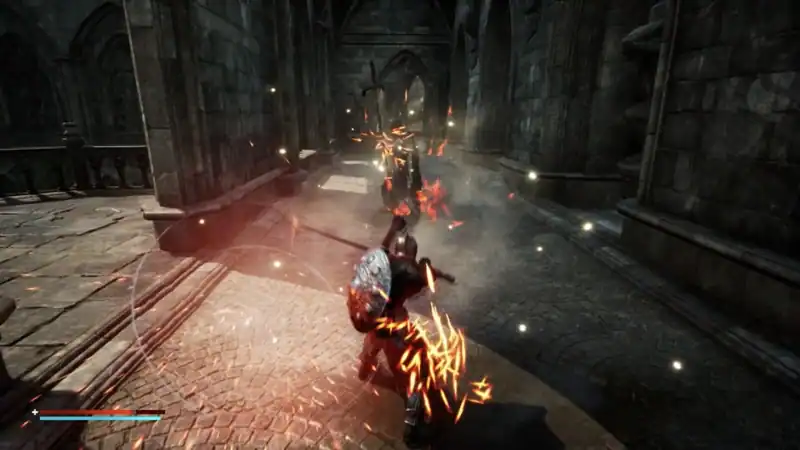 Fatal Blade — изображение 2