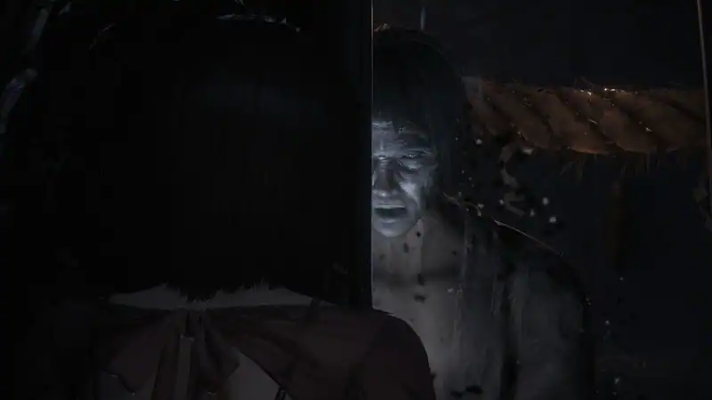 FATAL FRAME II: Crimson Butterfly REMAKE — изображение 3