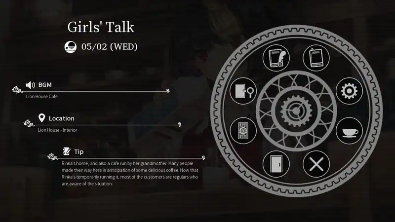 Fatal Twelve — изображение 1