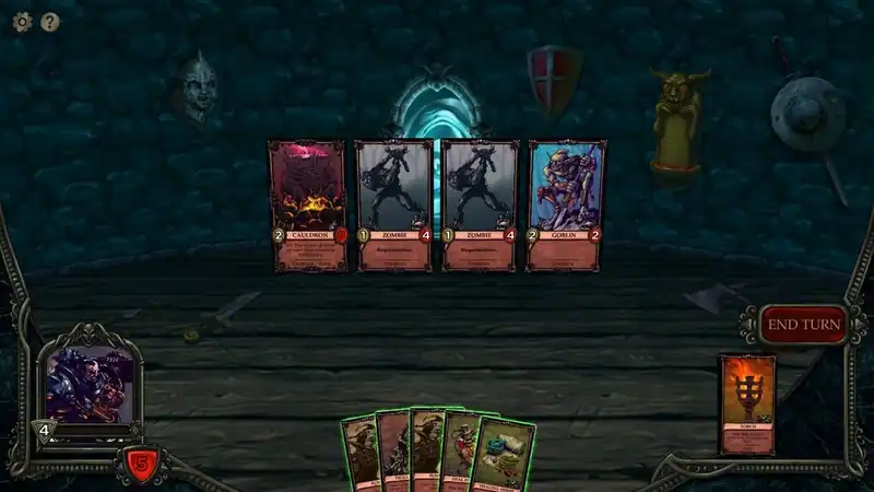 Fate Hunters — изображение 3