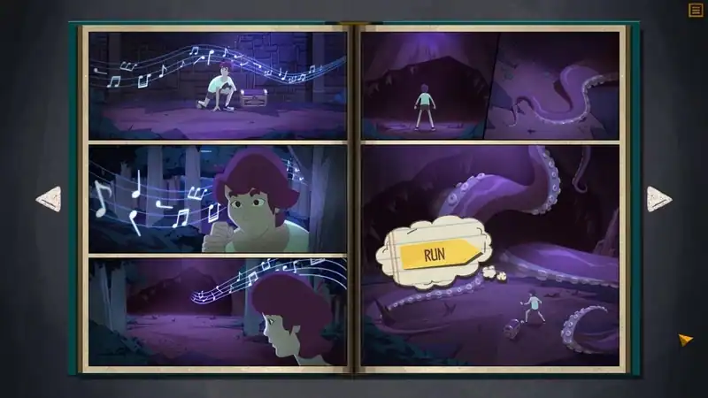Fate of Kai — изображение 3