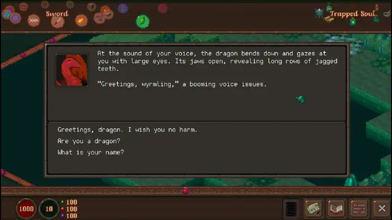 Fates of Ort — изображение 2