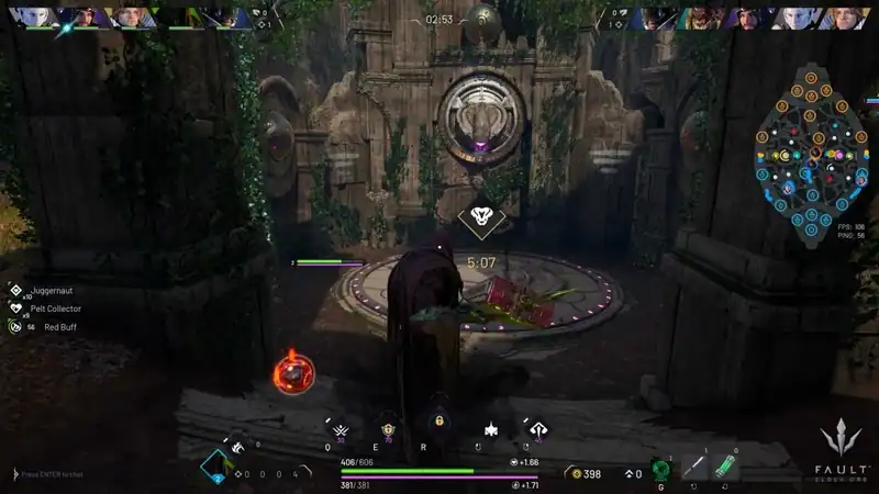 Fault: Elder Orb — изображение 2