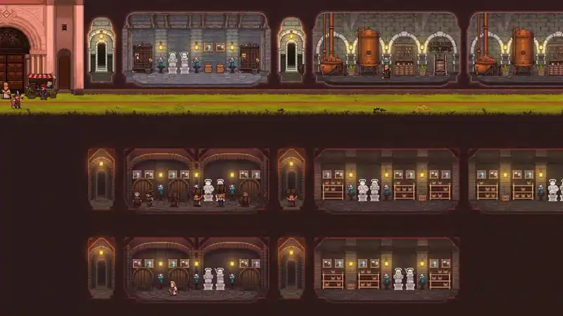 Ale Abbey — изображение 1
