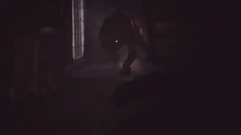 Fear the Dark Unknown: James — изображение 1