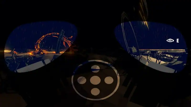 Fears of Glasses o-o World War — изображение 2