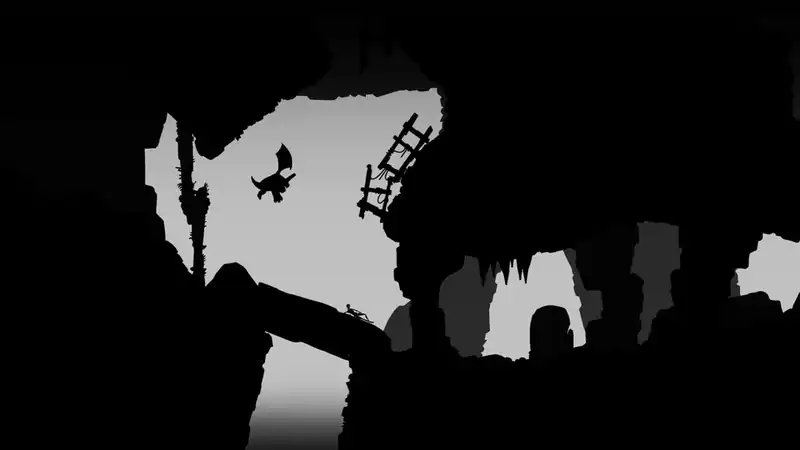 Feartten Noir Story — изображение 2