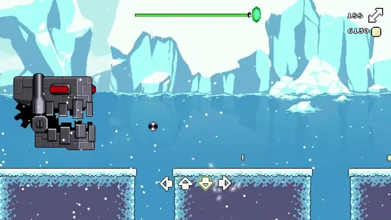 Feathered Run: Worlds — изображение 3