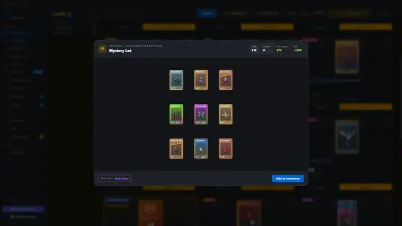 FeeBay Simulator — изображение 1