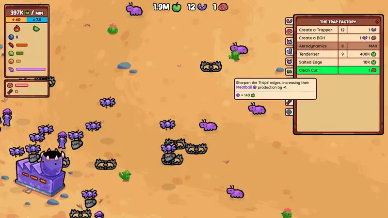 FEED THE QUEEN — изображение 2