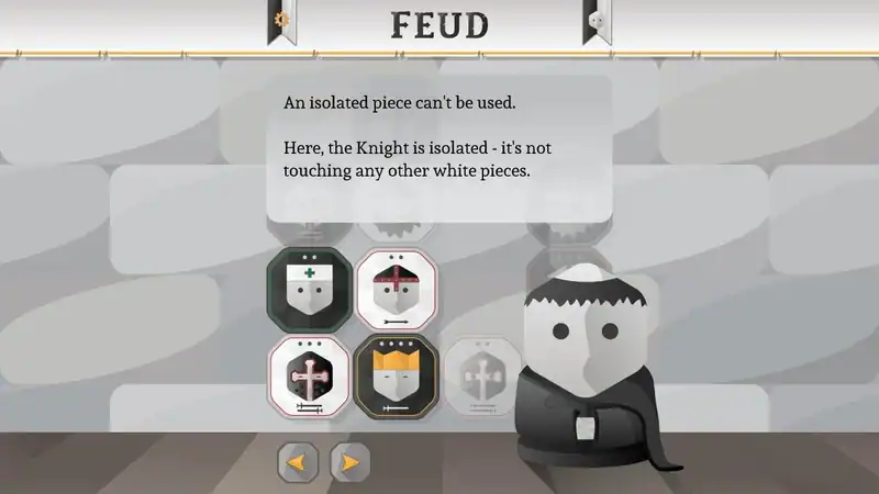 Feud — изображение 2