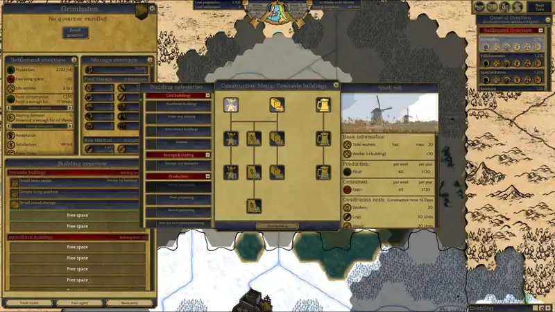 Feudal Kingdoms — изображение 2