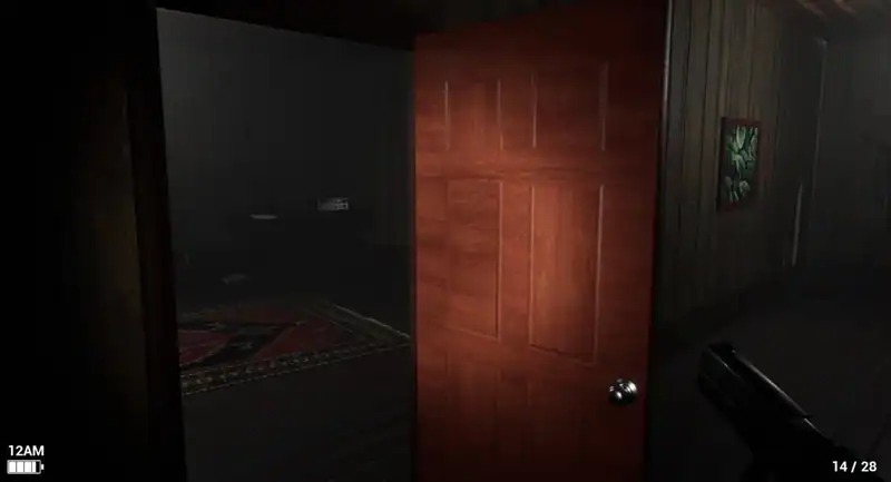 Fever Cabin — изображение 3