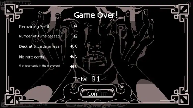 Fhtagn Simulator — изображение 3