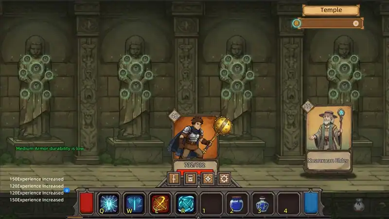 Fickle Card Legend — изображение 2