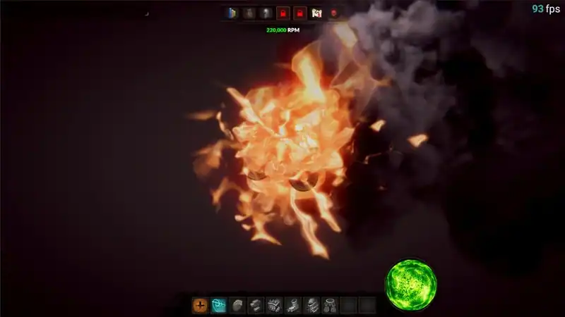 Fidget Spinner RPG — изображение 3