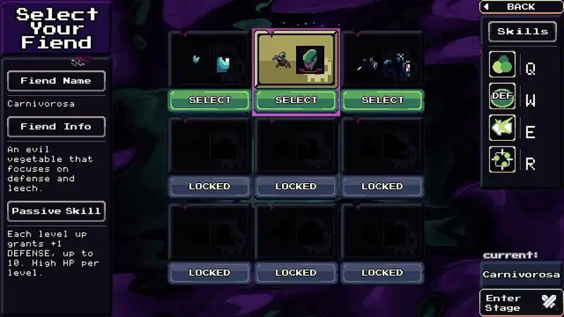 FIENDRISE — изображение 1
