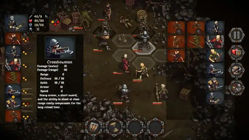Fight Life: Vanguard — изображение 3