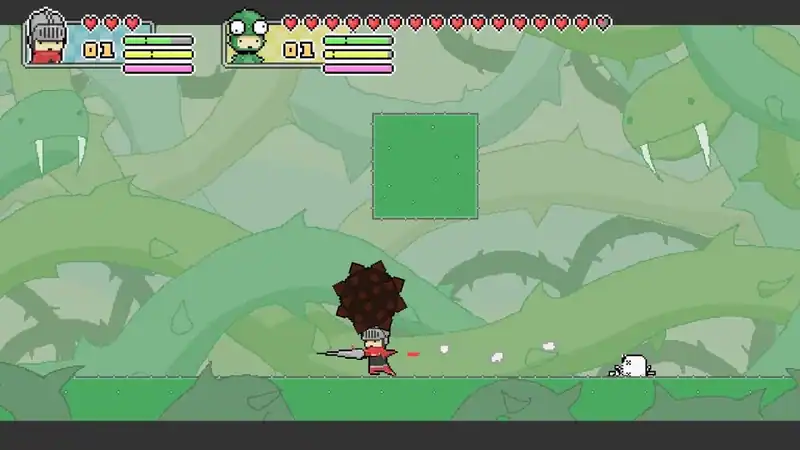 Fighties — изображение 2
