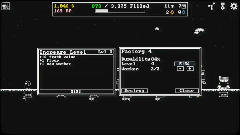 Fill Up The Hole — изображение 1
