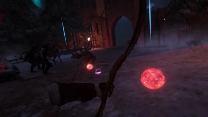FINAL ARCHER VR — изображение 3