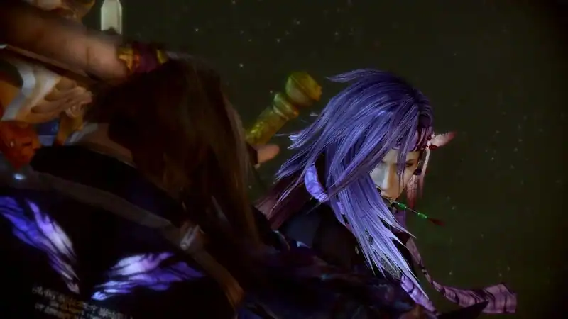 FINAL FANTASY 13-2 — изображение 2