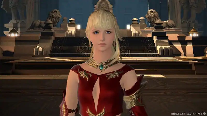 FINAL FANTASY 14 Online — изображение 2