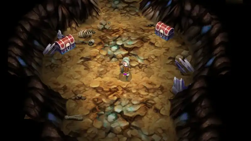 FINAL FANTASY 3 — изображение 2