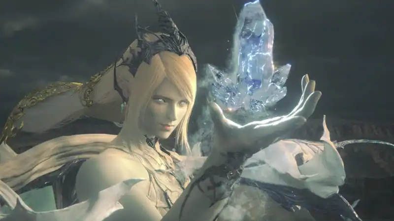 Final Fantasy XVI — изображение 3