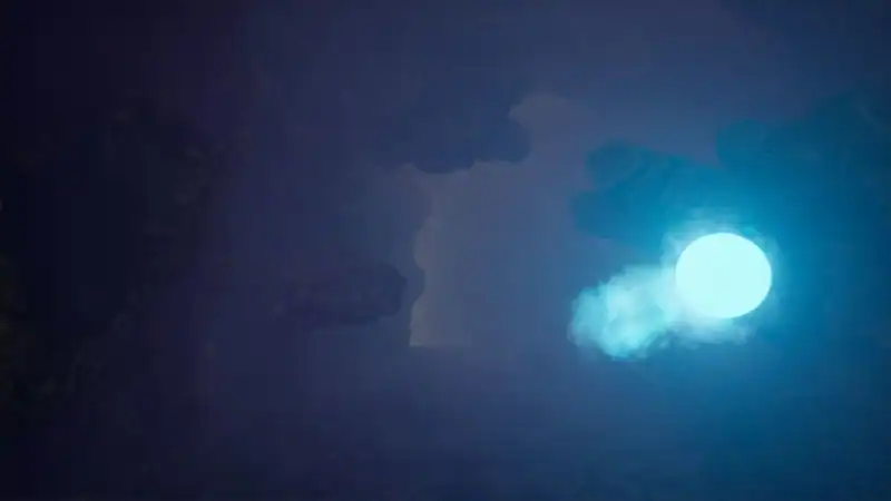 Finding the Soul Orb — изображение 1