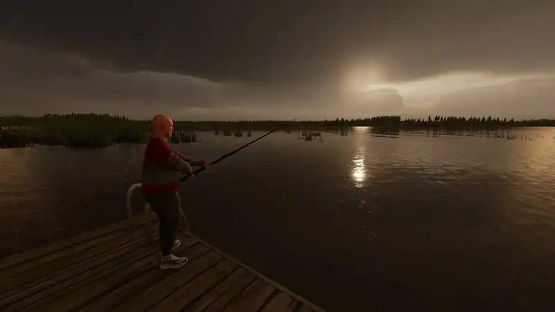 Finnish Cottage Simulator — изображение 1