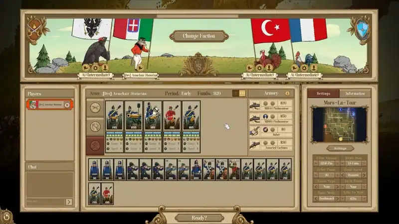Fire and Maneuver — изображение 1