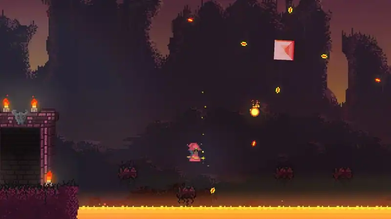 Fireball Wizard — изображение 2