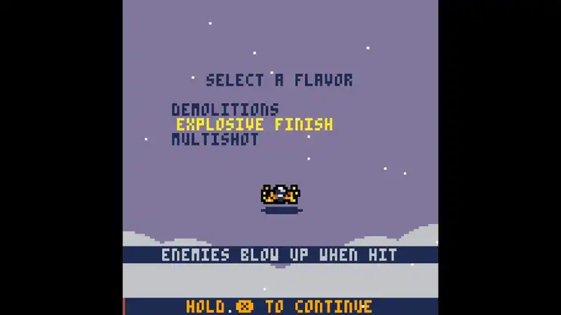 Firefrost — изображение 2