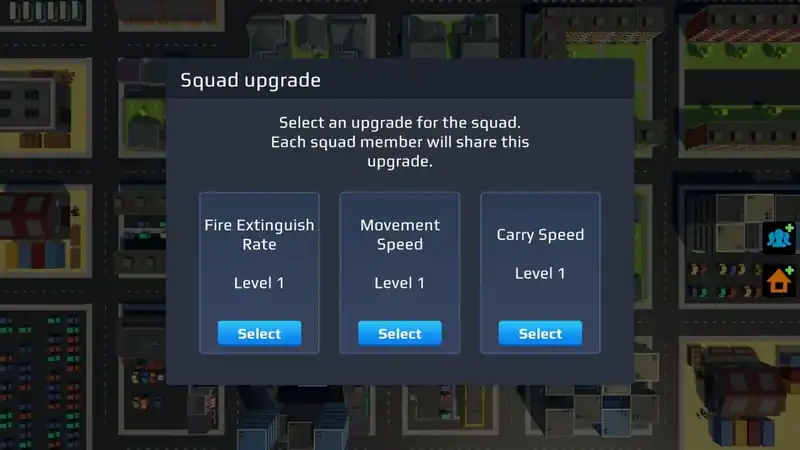 FireSquad — изображение 2