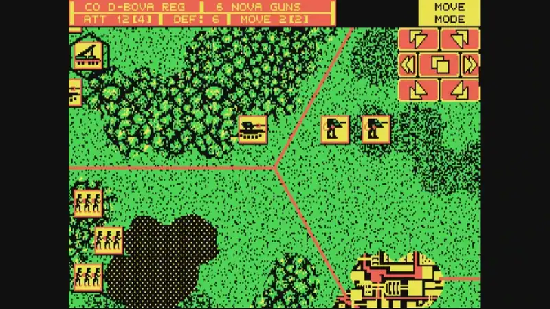 Firezone — изображение 2
