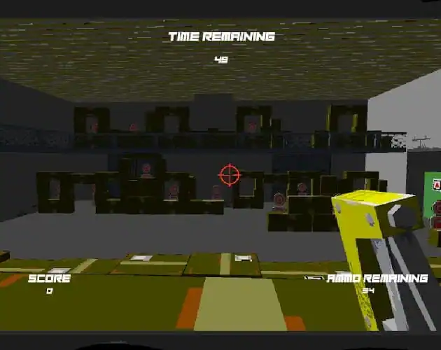 First Person Stapler — изображение 2
