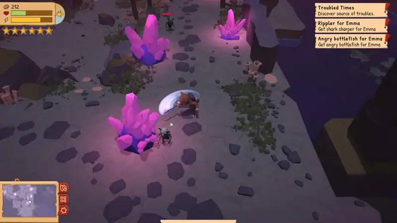 Fish and Hike — изображение 2