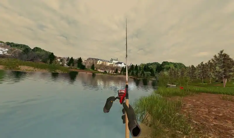 Fishing Adventure VR — изображение 2