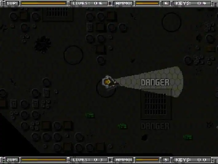 Alien Breed + Tower Assault — изображение 3