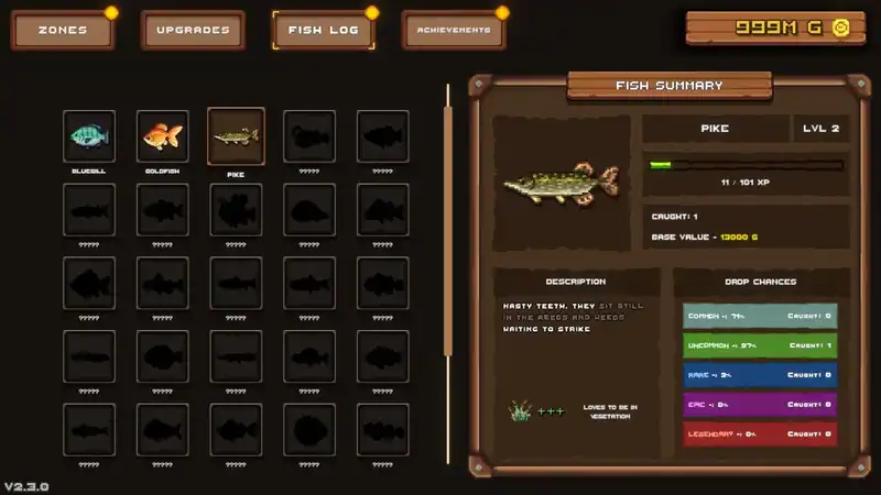 Fishing Inc — изображение 2