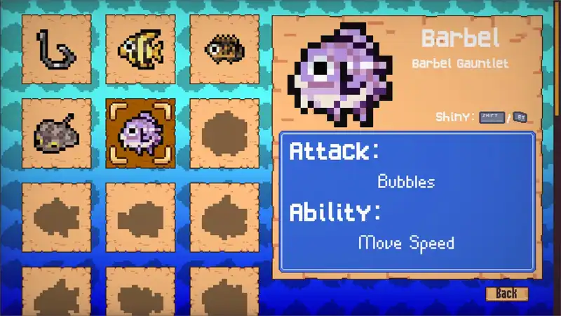 Fishing Mega-Game — изображение 2